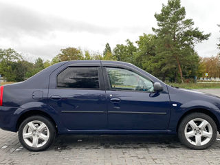 Dacia Logan foto 4