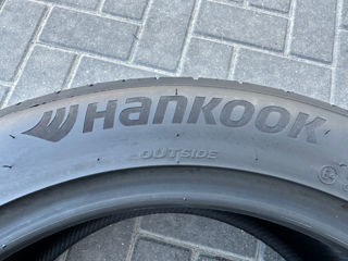 255/45 R19 Hankook Noi 2023 foto 6