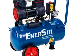 Compresor Enersol Es-Ac285-24-2Of - h7 - livrare/achitare in 4rate la 0% / agroteh foto 2