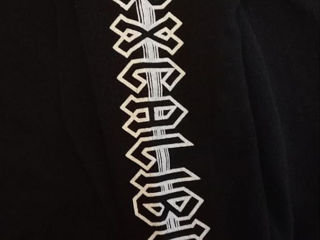 Sweatwear Tribal foto 5