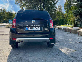 Dacia Duster foto 4