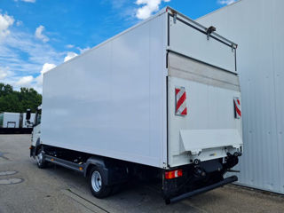 Mercedes Atego 816 Евро-6 foto 2