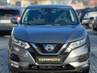 Nissan Qashqai foto 3