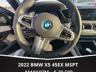 BMW X5 foto 7