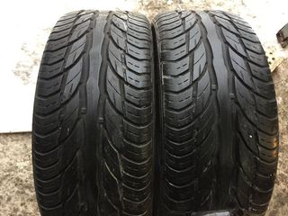 Uniroyal 215/65 R16 2шт. foto 1