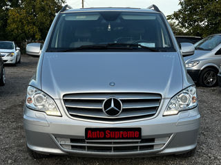 Mercedes Vito foto 2