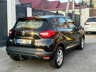 Renault Captur foto 4