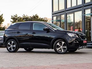 Peugeot 3008 foto 4