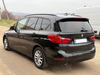 BMW 2 Series Gran Tourer foto 2