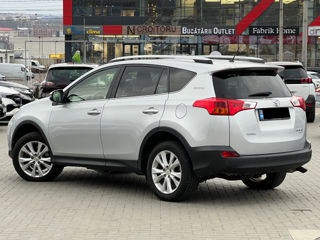 Toyota Rav 4 foto 5