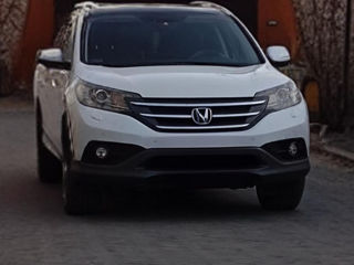 Honda CR-V foto 5