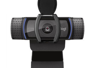 Logitech C920s Pro Webcam FullHD foto 2