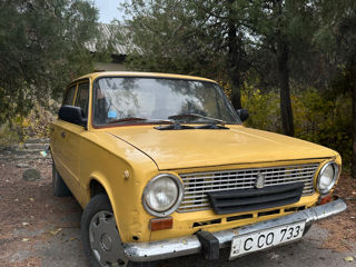 Lada / ВАЗ 2101