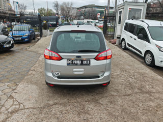 Ford C-Max foto 7