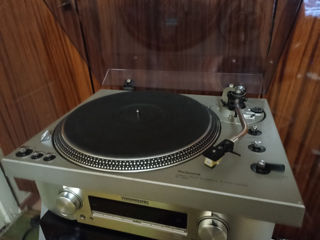 Technics SL-1600 Direct Drive , full automatic sistem foto 2