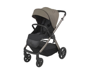 Carucior Sport Only – 309 Smokey Taupe