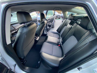 Honda Clarity foto 14