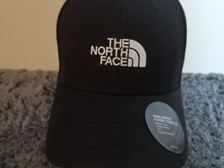 Бейсболка The North Face