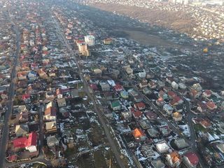 Teren pentru constructie Chisinau | Schinoasa foto 2