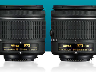 Pазные объективы Nikon . foto 7