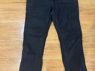 Carhartt carpenter pants 32x30