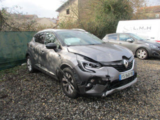 Renault Captur foto 3