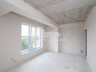 Apartament 4 camere, 114 mp, versiune albă, Centru 91000 € foto 5