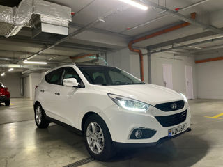 Hyundai Tucson foto 2