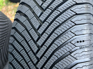 225/55 R18 Michelin Alpin 7/ Доставка, livrare toata Moldova 2024 foto 5