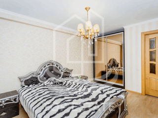 Apartament cu 2 camere, 84 m², Poșta Veche, Chișinău foto 10