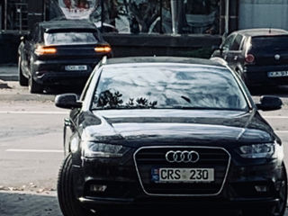 Audi A4 foto 5