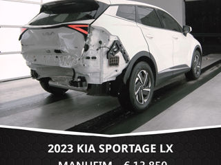 KIA Sportage foto 4