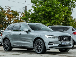 Volvo XC60 foto 4