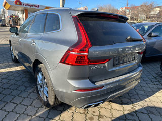 Volvo XC60 foto 4