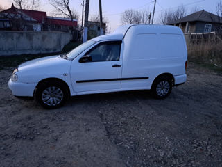 Volkswagen Caddy foto 2