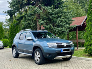 Dacia Duster foto 2