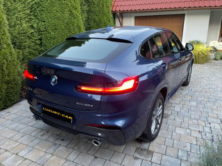 BMW X4 foto 6