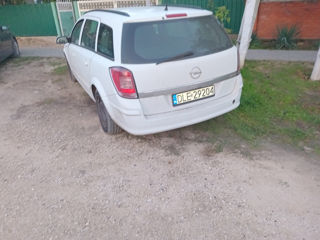 Opel Astra foto 4