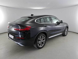 BMW X4 foto 3