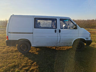 Volkswagen T 4 foto 5