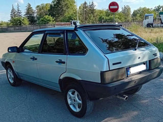 Lada / ВАЗ 2109 foto 4