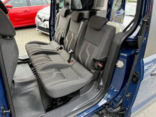 Ford Transit Connect foto 17