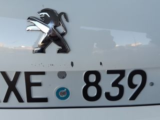 Peugeot 208 foto 5