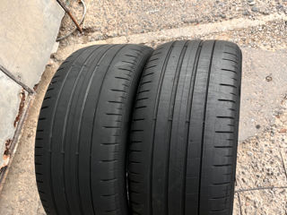 Pirelli 255/40 r19