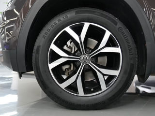 Volkswagen Atlas foto 15