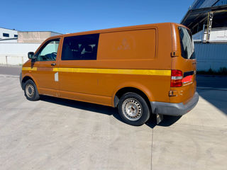 Volkswagen Transporter foto 2