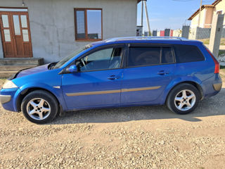 Renault Megane foto 7