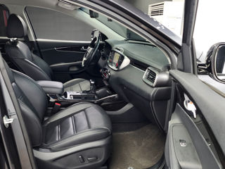 KIA Sorento foto 12