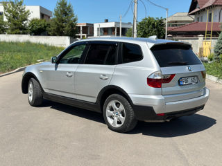 BMW X3 foto 4