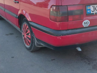 Volkswagen Passat foto 4